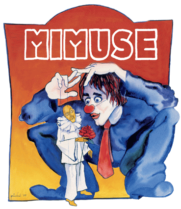 Mimuse-Logo
