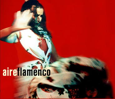 aire flamenco