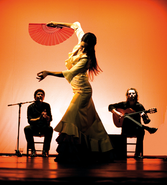 tablao-flamenco-Cositas-Flamencas