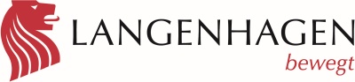 Logo Langenhagen bewegt 