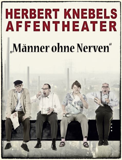Herbert Knebels Affentheater