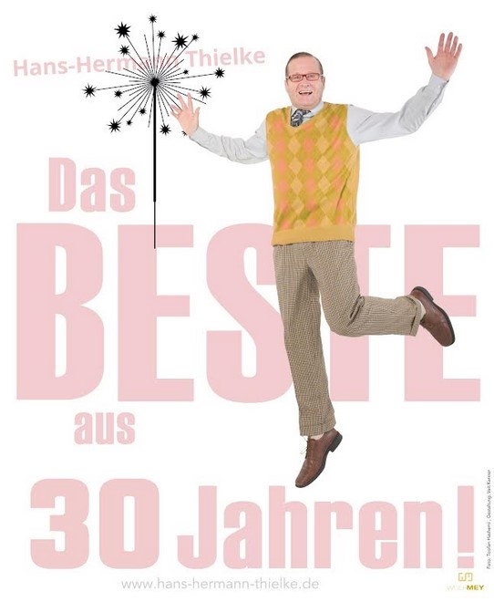 23 Hans Hermann Thielke 30 Jahre