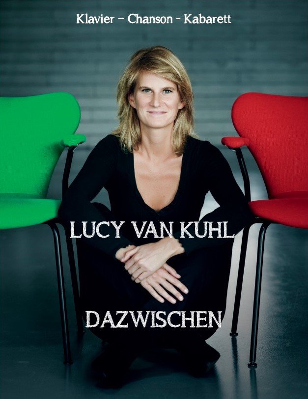 23 Lucy van Kuhl