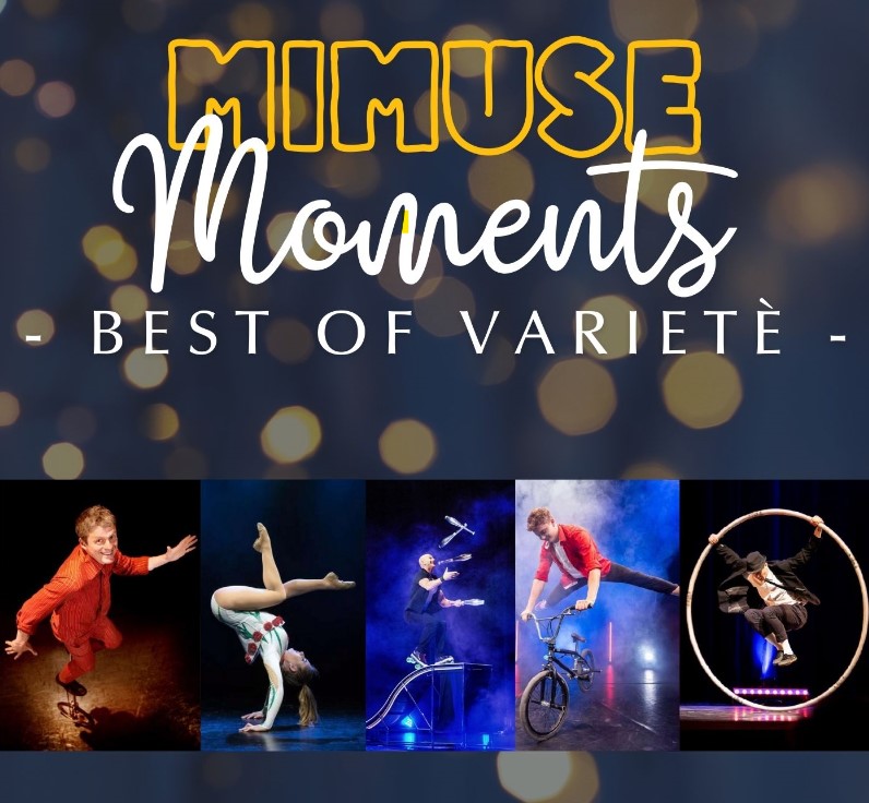 24 Mimuse Moments b