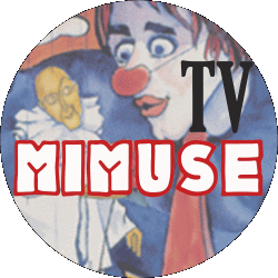 Mimuse TV Logo klein