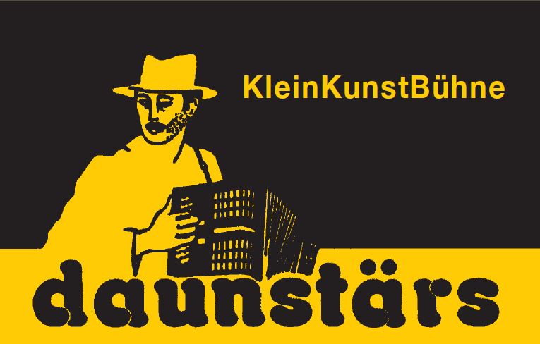 daunstaers Logo