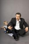 DAVID LEUKERT „Vom Single zur Kleinfamilie“ - Ausverkauft!