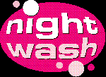 „NightWash Club“ mit Knacki Deuser, Marius Jung, Lisa Feller, Jens Heinrich Claasen, Matthias Seling