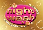 NightWash on tour: KNACKI DEUSER, ALEX FLUCHT, ONKeL fISCH, SERHAT DOGAN, ROBBI PAWLIK