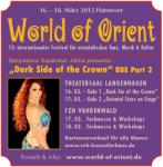 World of Orient [Inserat]