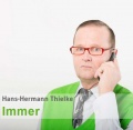 HANS-HERMANN THIELKE Das Beste aus 30 Jahren