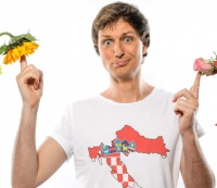 BORIS STIJELJA - Deutschlands bester kroatischer Comedian