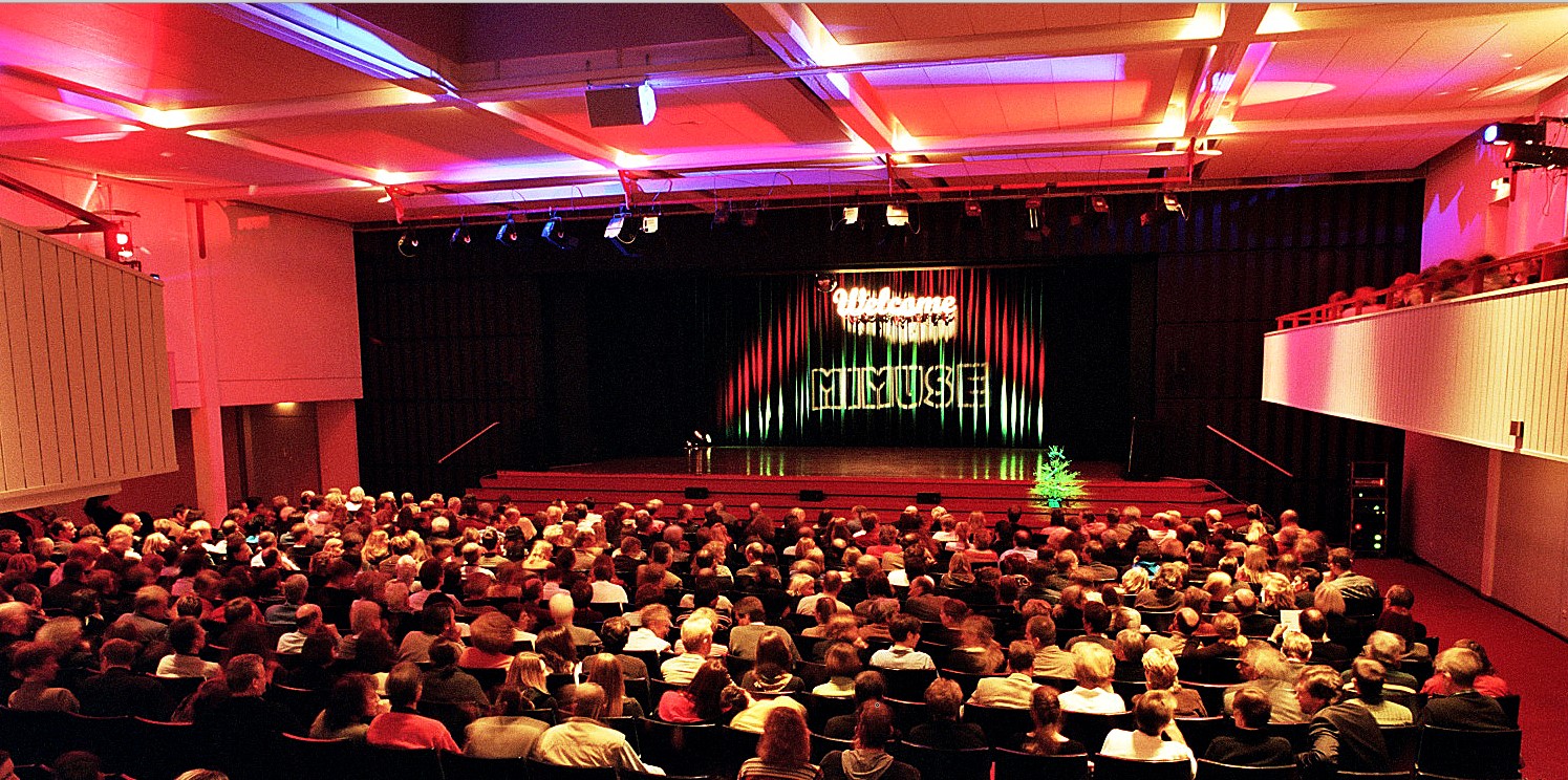Theatersaal Langenhagen 001 Foto Dirk Lange